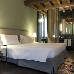 Chambre Annexée de Luxe